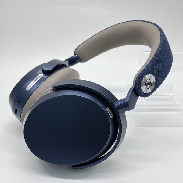 【中古】MOMENTUM 5 Wireless Denim【秋葉原】