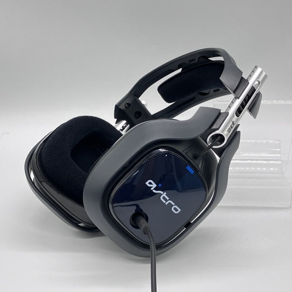 【中古】A40 + MIXAMP Pro TR ゲーミング・ヘッドセット【秋葉原】