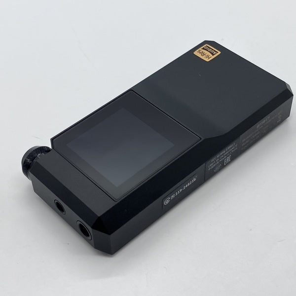 【中古】BTR17 Black 【FIO-BTR17-B】【秋葉原】