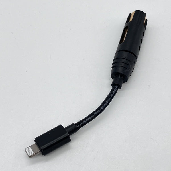 【中古】AS2000 Lightning Adapter【秋葉原】