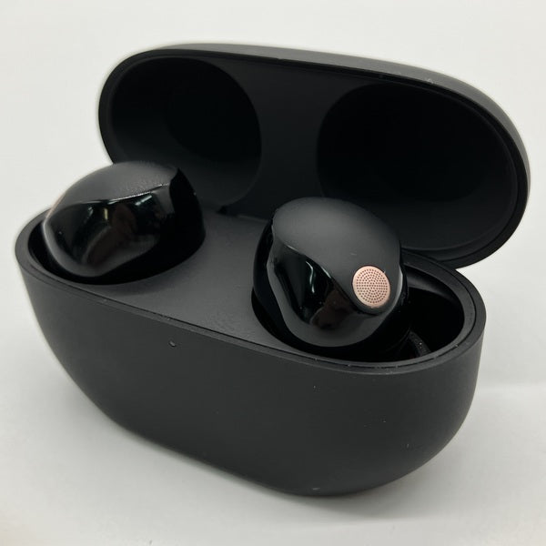 【中古】WF-1000XM5 B ブラック【秋葉原】