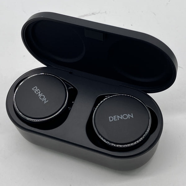 【中古】PerL Pro True Wireless Earbuds ブラック【AHC15PLBKEM】【秋葉原】
