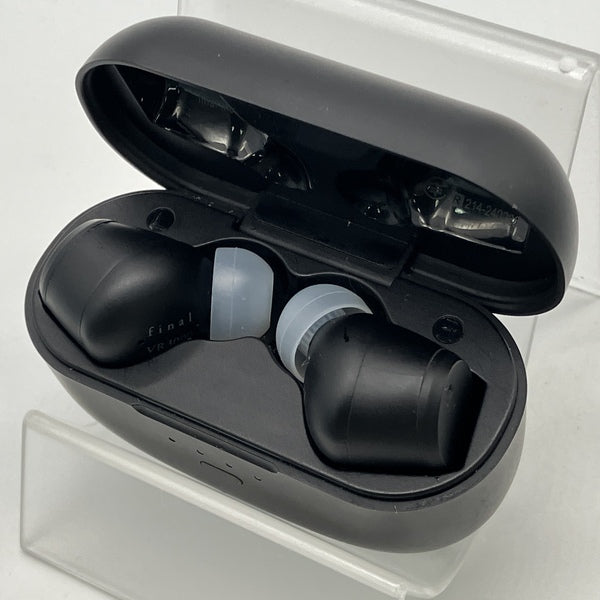 【中古】VR3000 Wireless 【FI-VR3DPLTW】【秋葉原】