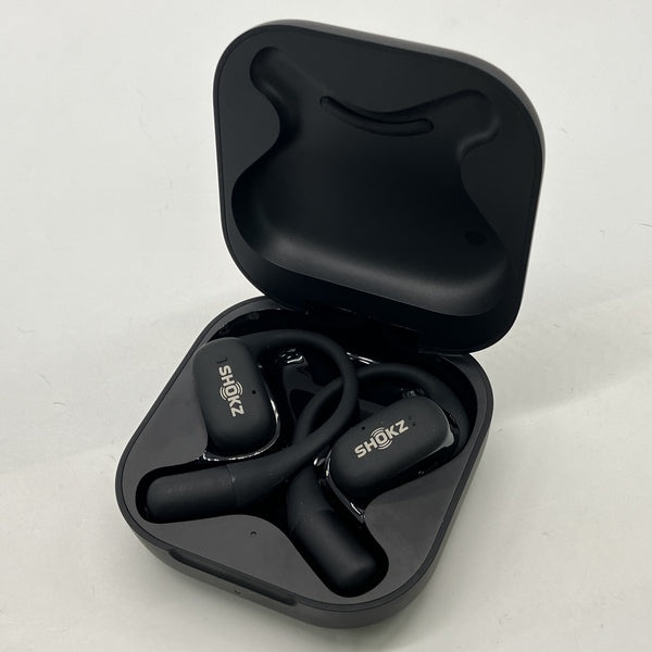 【中古】OpenFit Black【SKZ-EP-000020】【秋葉原】