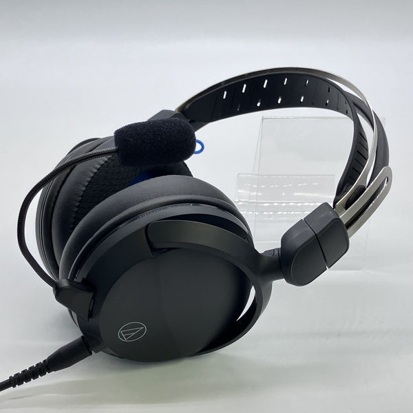 【中古】ATH-GL3 BK ブラック【日本橋】