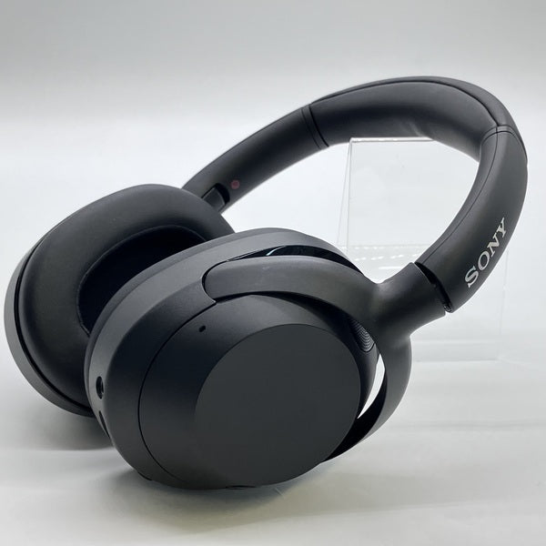 【中古】ULT WEAR ブラック 【WH-ULT900N BC】【日本橋】