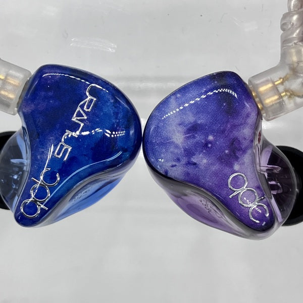 【中古】Hybrid Uranus-S【QDC-HYBRID-URANUS-S】【秋葉原】