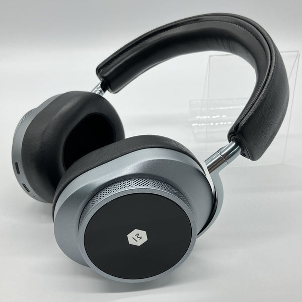 【中古】MW75（Gunmetal/Black Leather）【秋葉原】
