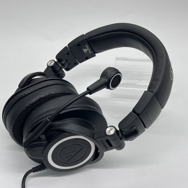 【中古】ATH-M50xSTS-USB【秋葉原】