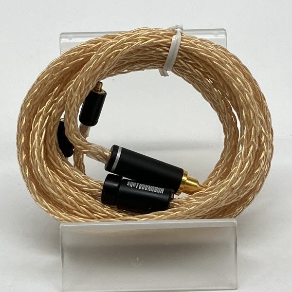 【中古】篝火 極 (Kagaribi-Kiwami) 3.5mmステレオミニ-MMCX【NLS-KRB-KWM】【名古屋】