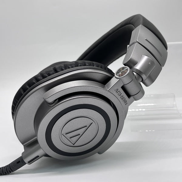【中古】ATH-M50x GM【秋葉原】