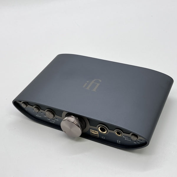 【中古】ZEN CAN 3 【IFI-ZEN-CAN3】【日本橋】