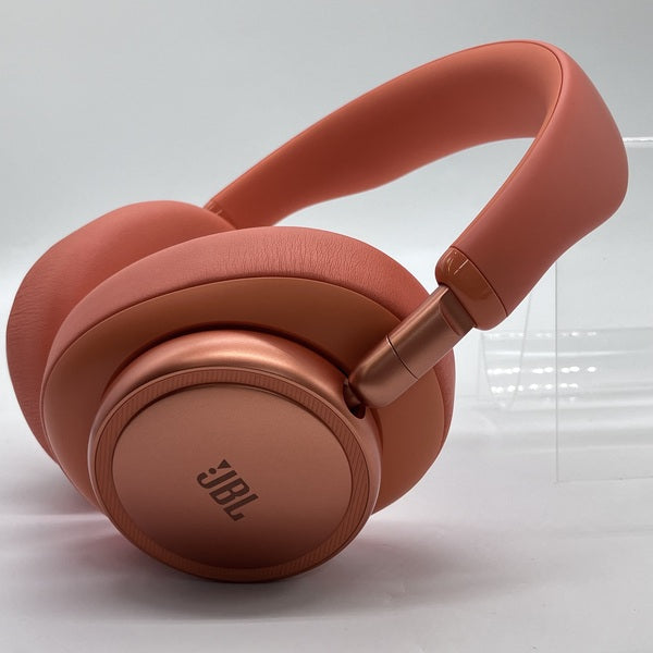 【中古】LIVE780NC オレンジ【JBLLIVE780NCORG】【秋葉原】