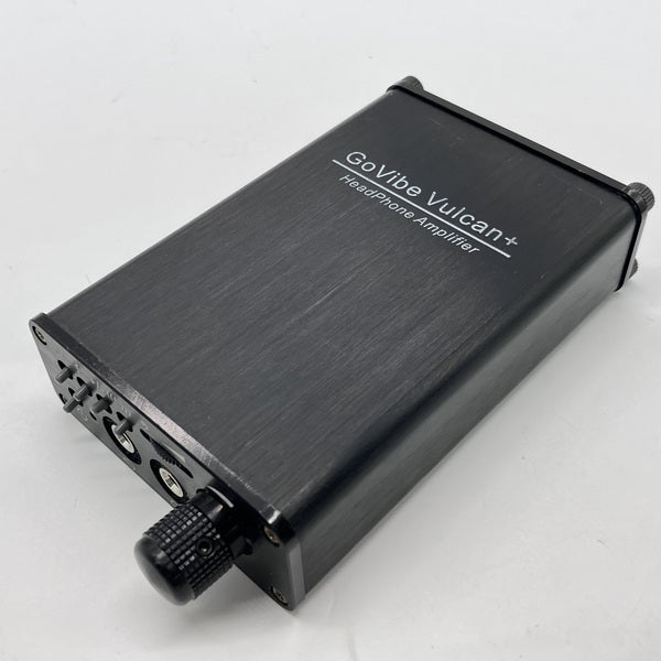 【中古】Vulcan+(BK)【秋葉原】