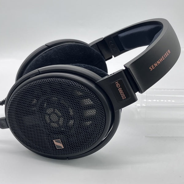 【中古】HD 660S2【秋葉原】