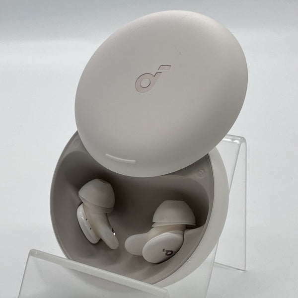 【中古】Soundcore Sleep A30 オフホワイト【D1301N21】【秋葉原】