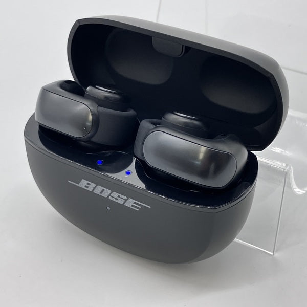 【中古】Ultra Open Earbuds Black【秋葉原】