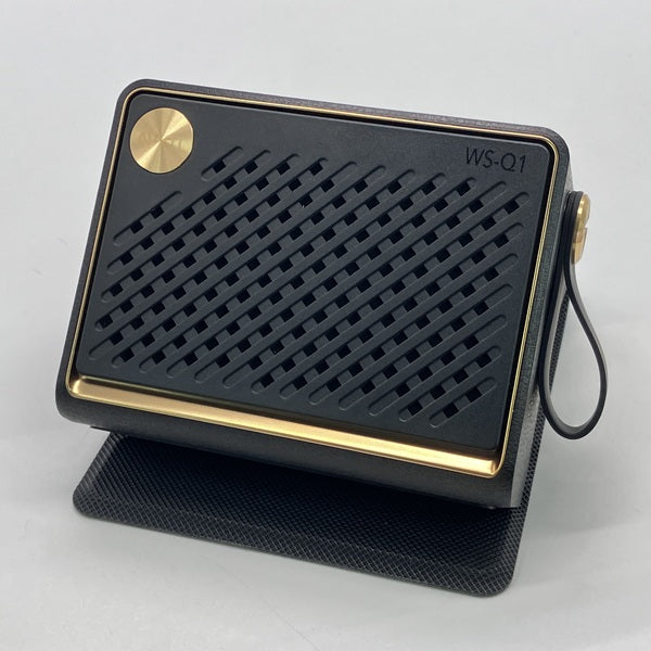 【中古】WS-Q1PNK ピエール中野コラボモデル ブラック【WS-Q1PNK-BK】【秋葉原】