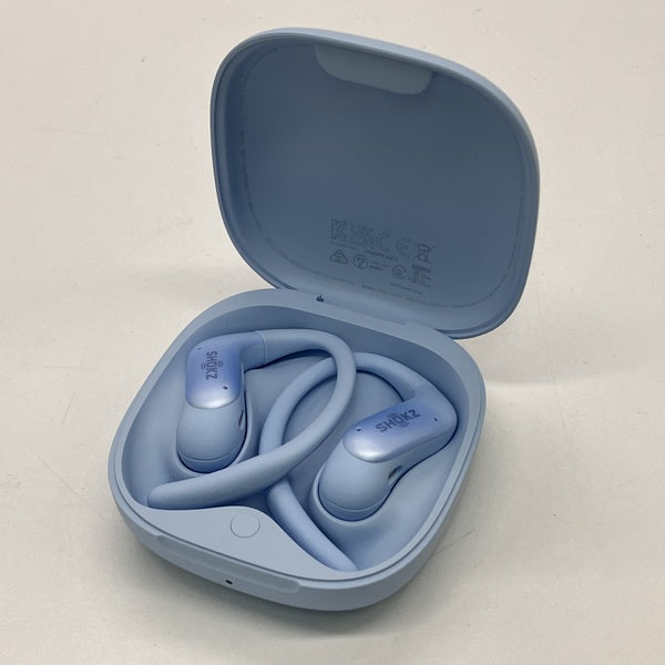【中古】OpenFit Air 2 Ice Blue 【SKZ-EP-000077】【秋葉原】