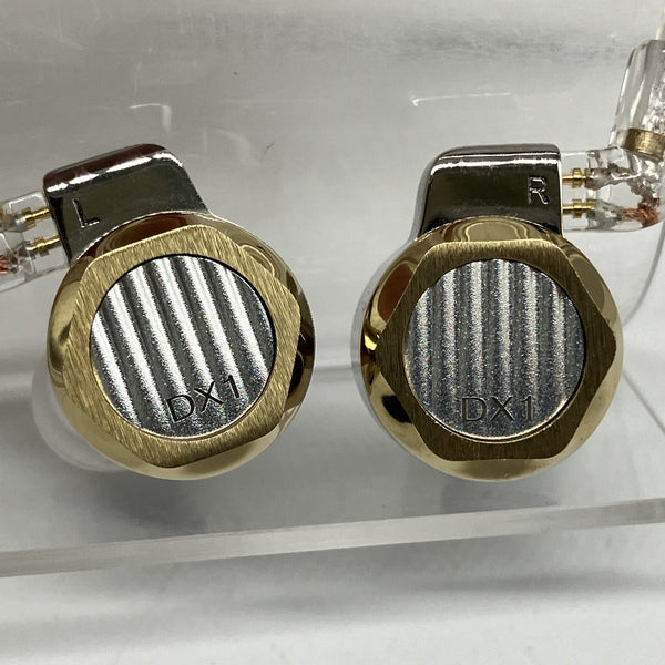 【中古】DX1 - 3.5mm【名古屋】