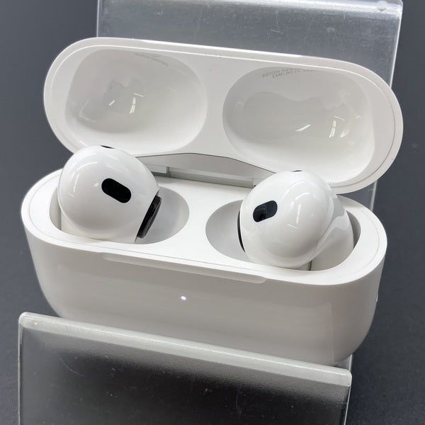 【中古】AirPods Pro (第2世代) MQD83J/A【秋葉原】