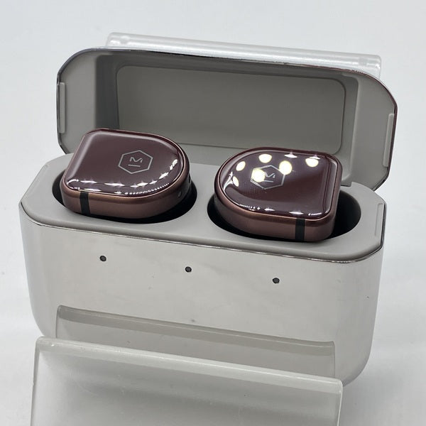 【中古】MW08 Brown【秋葉原】