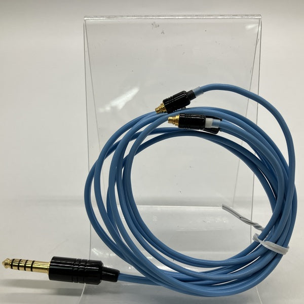 【中古】Turquoise MMCX-4.4mm 120cm【秋葉原】
