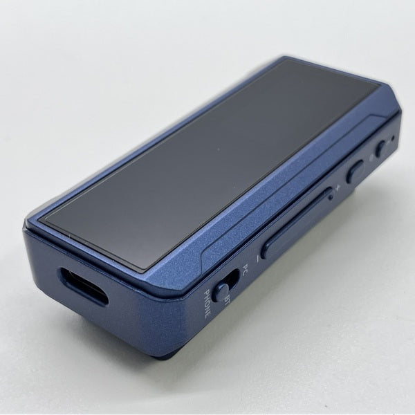 【中古】BTR13 Blue 【FIO-BTR13-L】【日本橋】