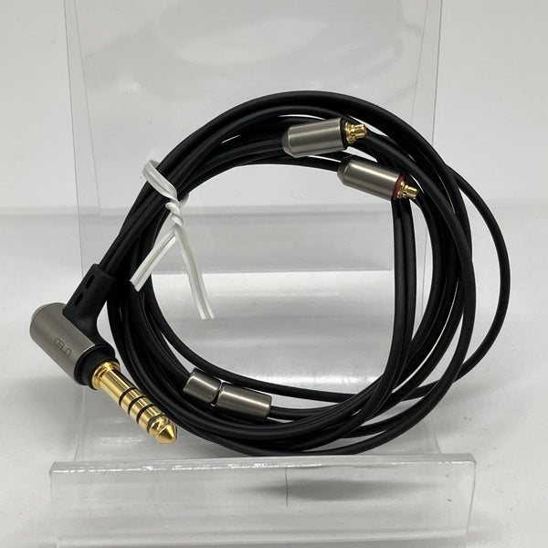 【中古】06シリーズ 4.4(5極)-MMCX(L/R, 2021 model)【iect_06_bl4mr_120】【名古屋】