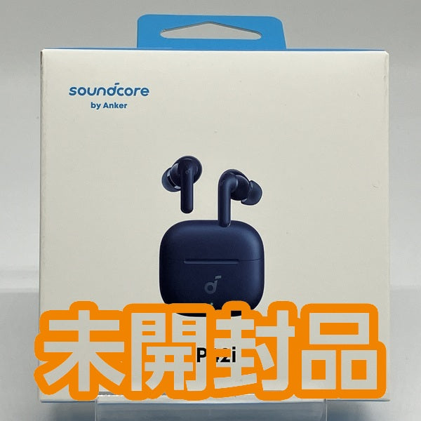 【中古】Soundcore P42i ネイビー【日本橋】