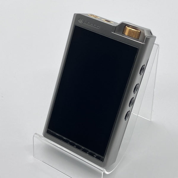 【中古】PAW Gold TOUCH Titanium【秋葉原】