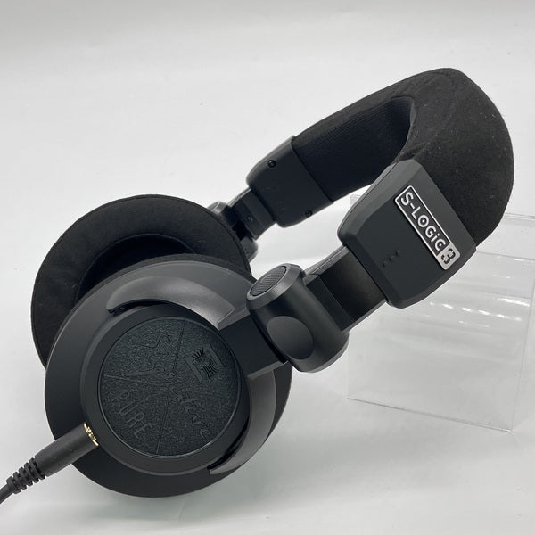 【中古】Signature PURE BLACK 【ULT-SIG-PURE-BLK】【秋葉原】