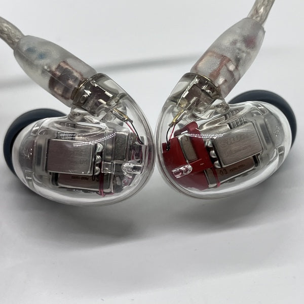 【中古】SE846 (第2世代) クリア 【SE846G2CL】【秋葉原】