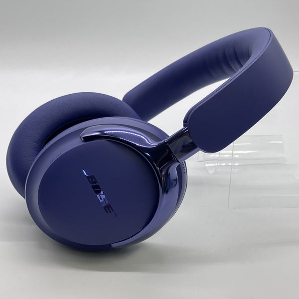 【中古】QuietComfort Ultra Headphones (第2世代) Midnight Violet【日本橋】
