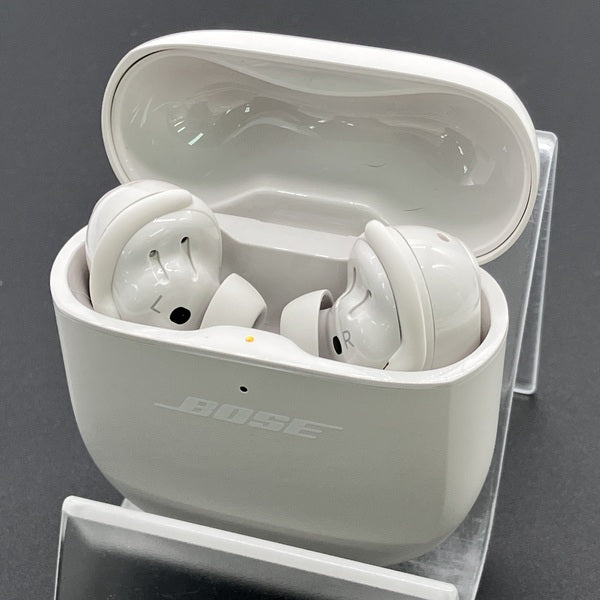 【中古】QuietComfort Earbuds II Soapstone【秋葉原】
