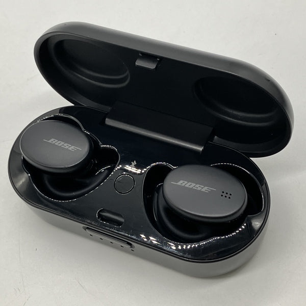 【中古】Sport Earbuds ブラック【名古屋】