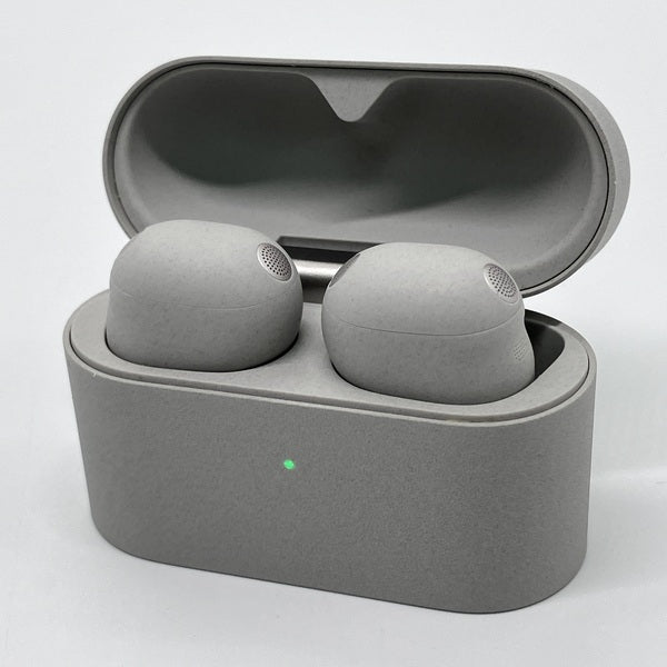 【中古】WF-1000XM6 SZ プラチナシルバー【日本橋】