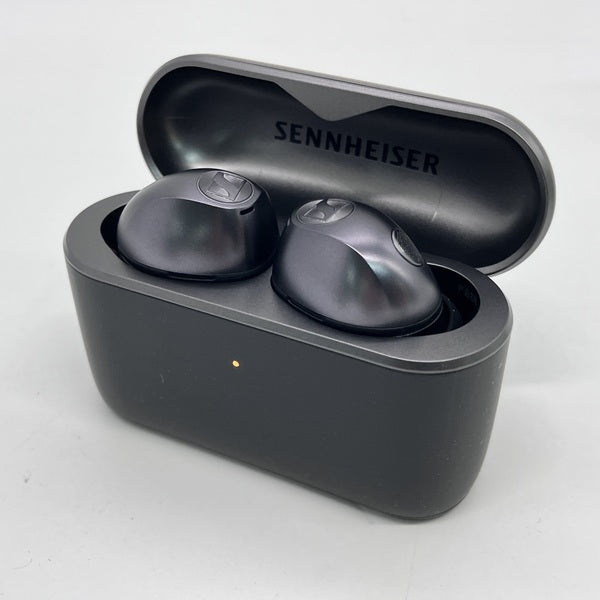 【中古】MOMENTUM True Wireless 5 Graphite【700350】【秋葉原】