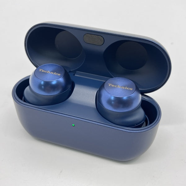 【中古】EAH-AZ100-A ミッドナイトブルー【秋葉原】