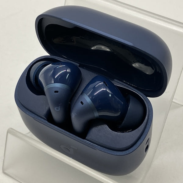 【中古】Soundcore P42i ネイビー【名古屋】