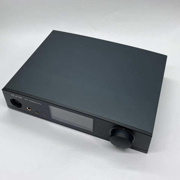 【中古】S17Pro ヘッドホンアンプ【秋葉原】