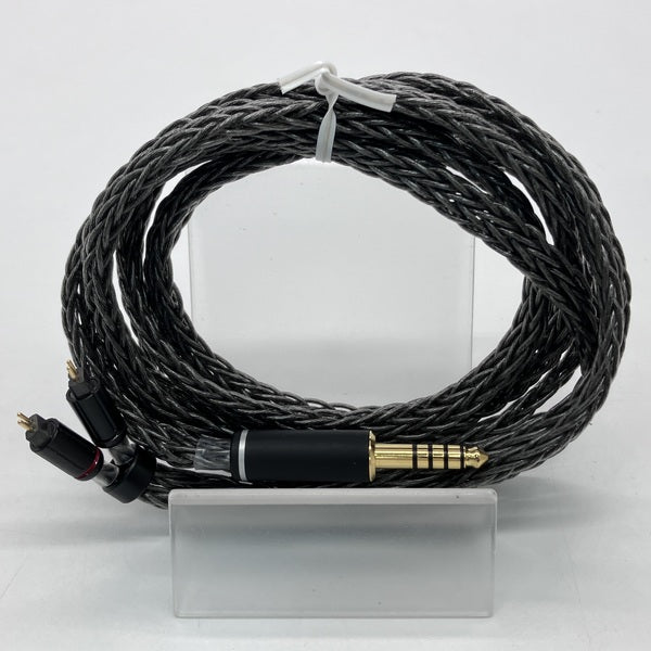 【中古】ECLIPSE Rise(エクリプス ライズ)4.4mm5極バランス/カスタムIEM 2PIN【NLC-ECS-RSE】【秋葉原】