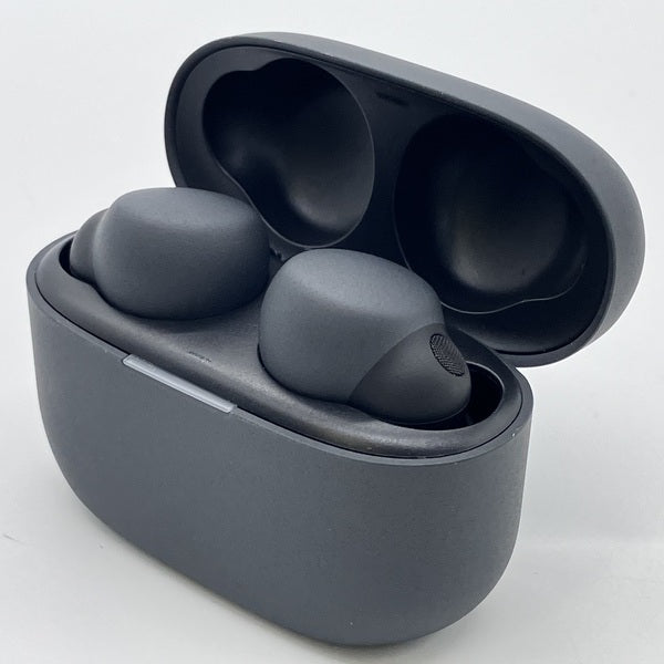 【中古】LinkBuds S ブラック 【WF-LS900N B】【秋葉原】