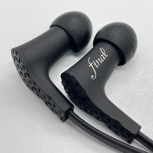 【中古】Heaven VII MATT BLACK【FI-HE7BMB3】【秋葉原】