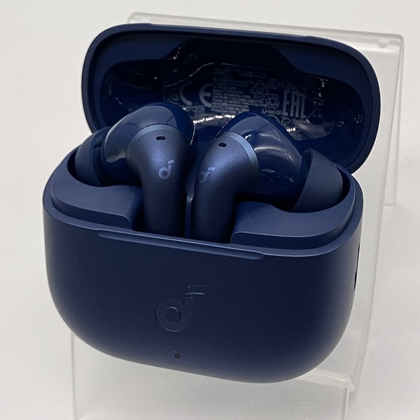 【中古】Soundcore P42i ネイビー【秋葉原】
