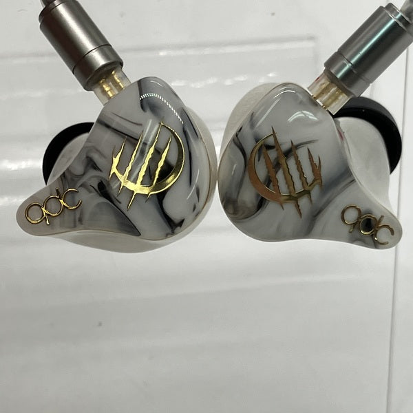 【中古】WHITE TIGER II 【QDC-TIGER-S-WH-V2】【秋葉原】