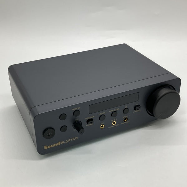 【中古】Sound Blaster X5【秋葉原】