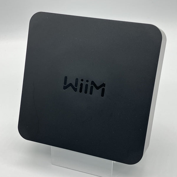 【中古】WiiM Pro Plus【秋葉原】