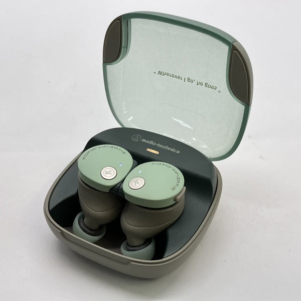 【中古】ATH-CKS50TW2 GG (グローグーモデル)【日本橋】
