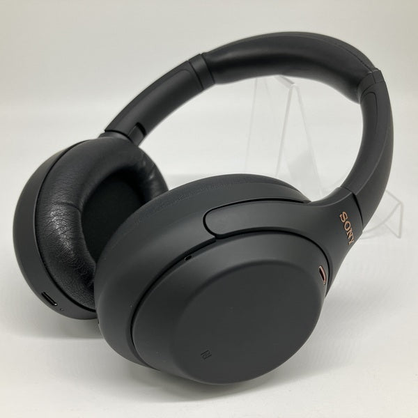 【中古】WH-1000XM4 BM ブラック【名古屋】